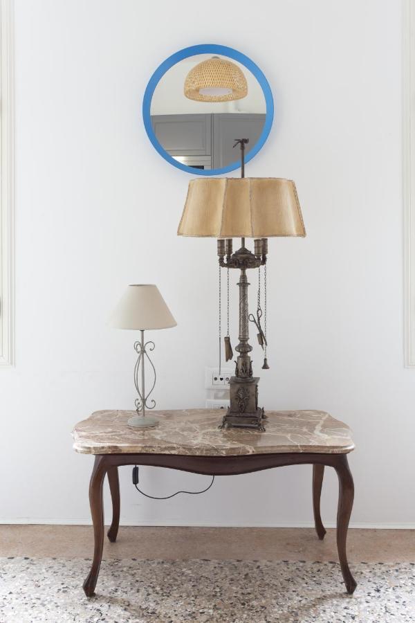 Apartamento Garibaldi Biennale Venecia