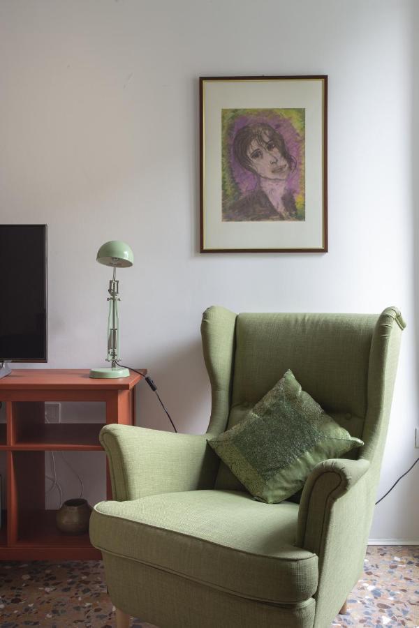 Apartamento Garibaldi Biennale *